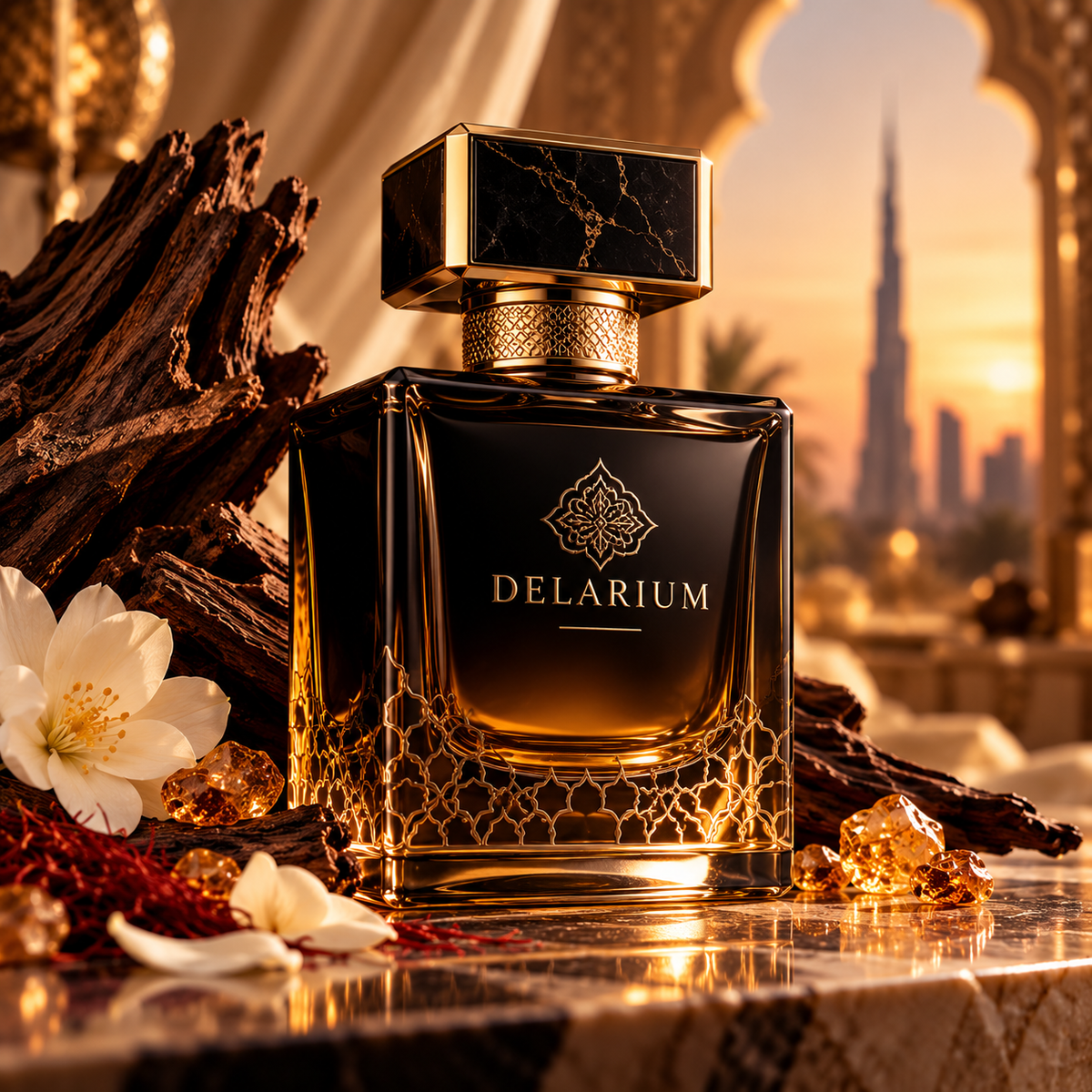 Delarium Luxe 50ml